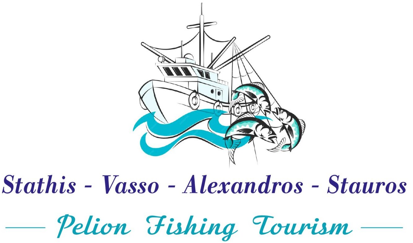 Pilion Fishing Tourism